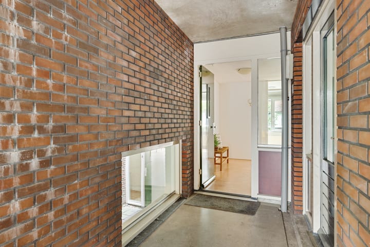 Appartement te koop: Molukkenstraat 8, Utrecht
