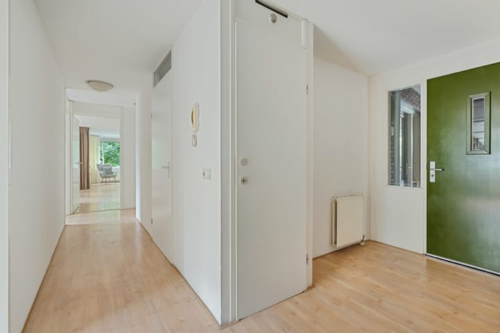 Appartement te koop: Molukkenstraat 8, Utrecht
