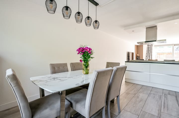 Tussenwoning te koop: Vondelstraat 7, Almere