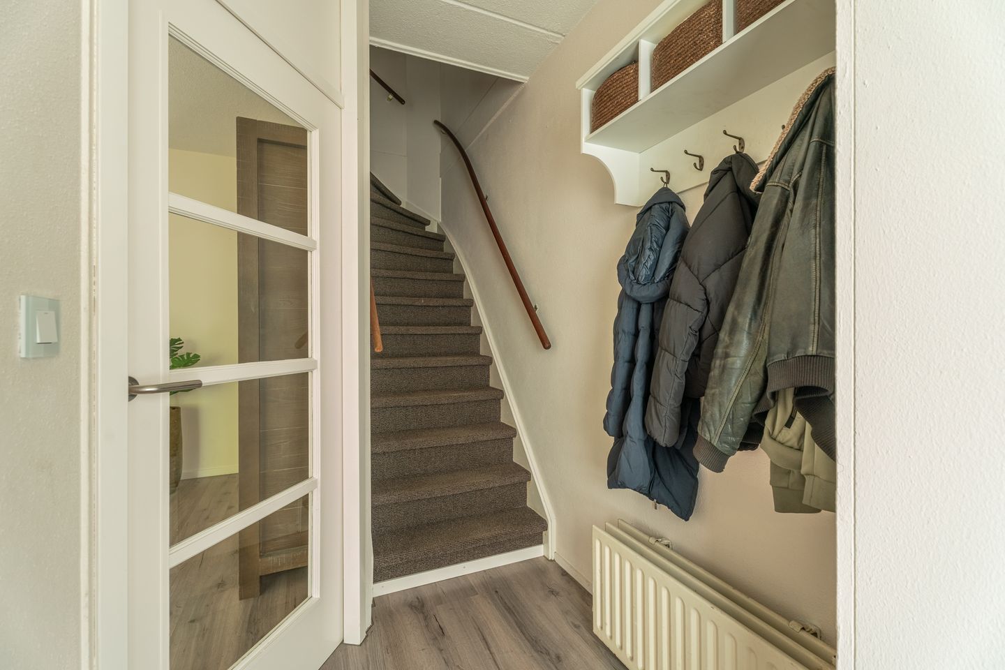 Foto 14 van Hammarskjöldstraat 61