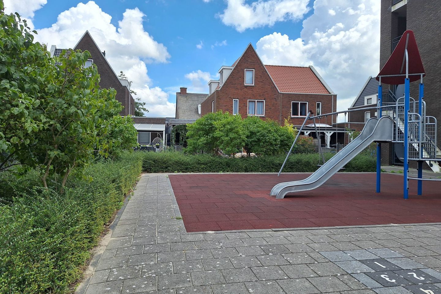 Foto 40 van Touwslagerlaan 44