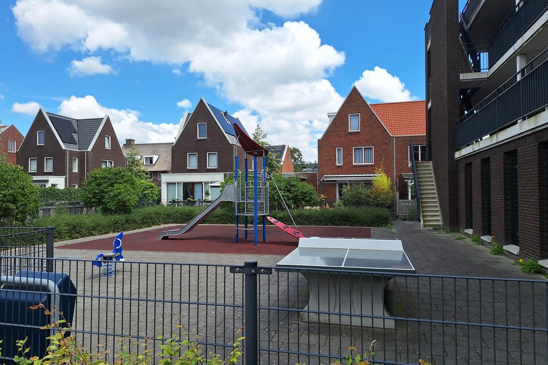 Foto 41 van Touwslagerlaan 44