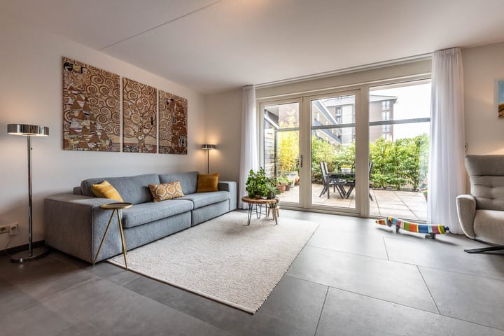 Foto 4 van Touwslagerlaan 44