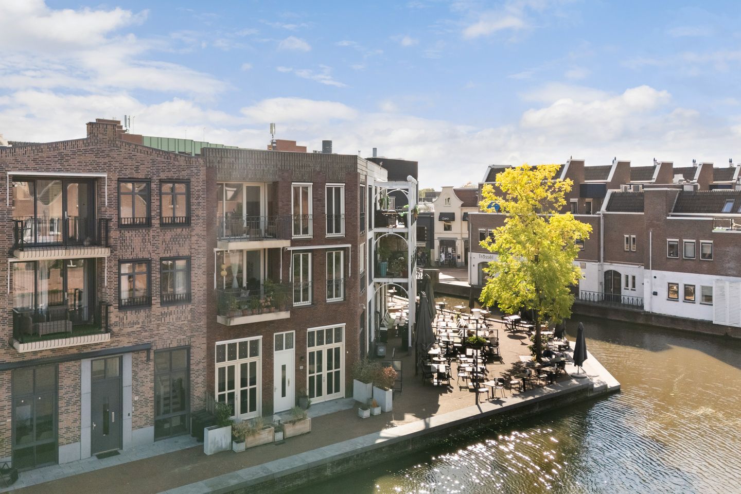 Foto 40 van Hooftstraat 17-B