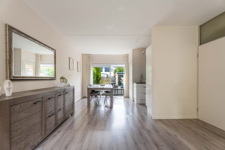 Foto 4 van Hammarskjöldstraat 61