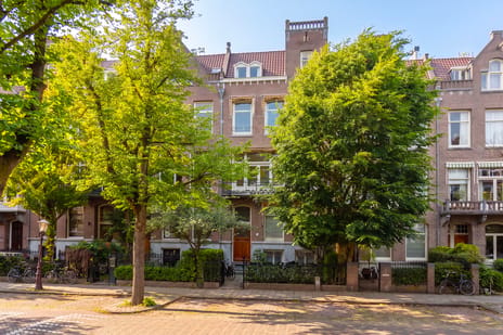 Prins Hendriklaan thumbnail