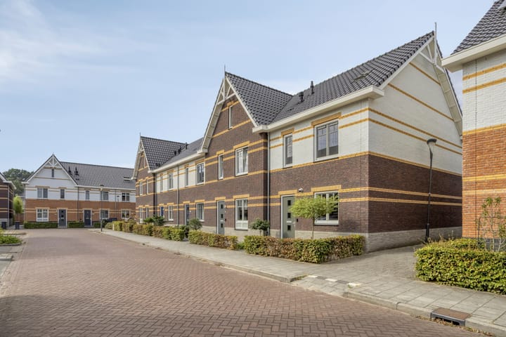 Foto 4 van Vestgraaf 38