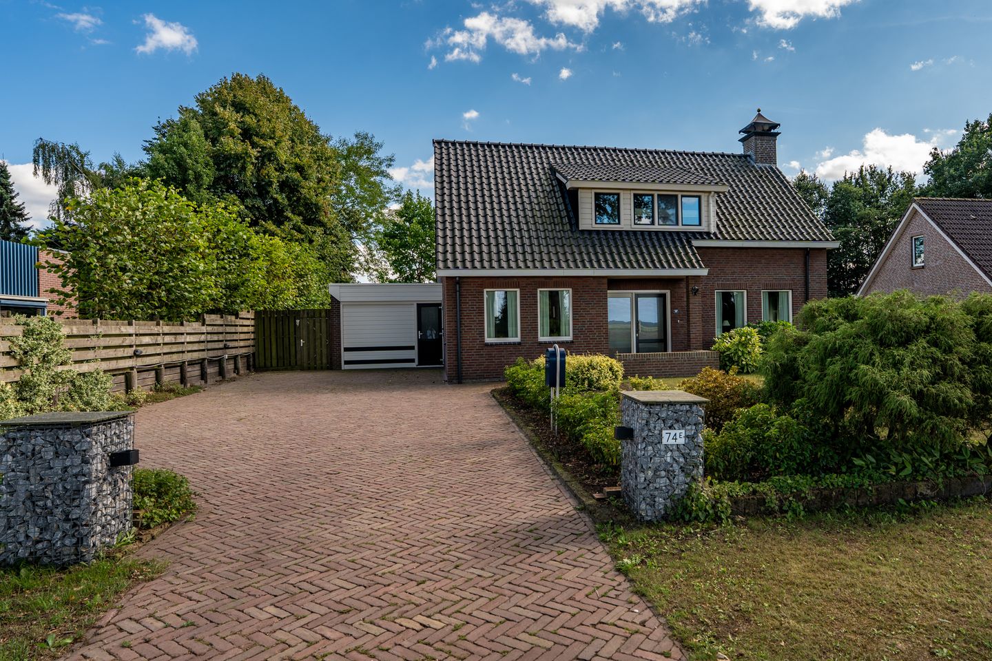 Foto 64 van 1e Exloërmond 74-E