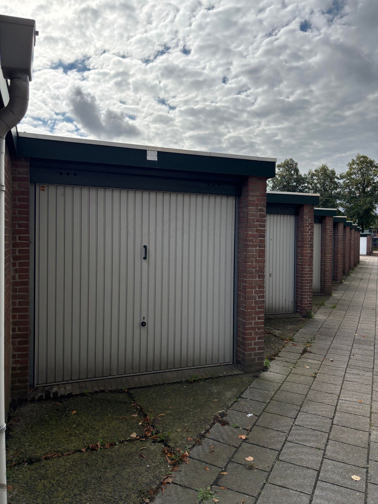 Photo 10 of Don Boscostraat 25