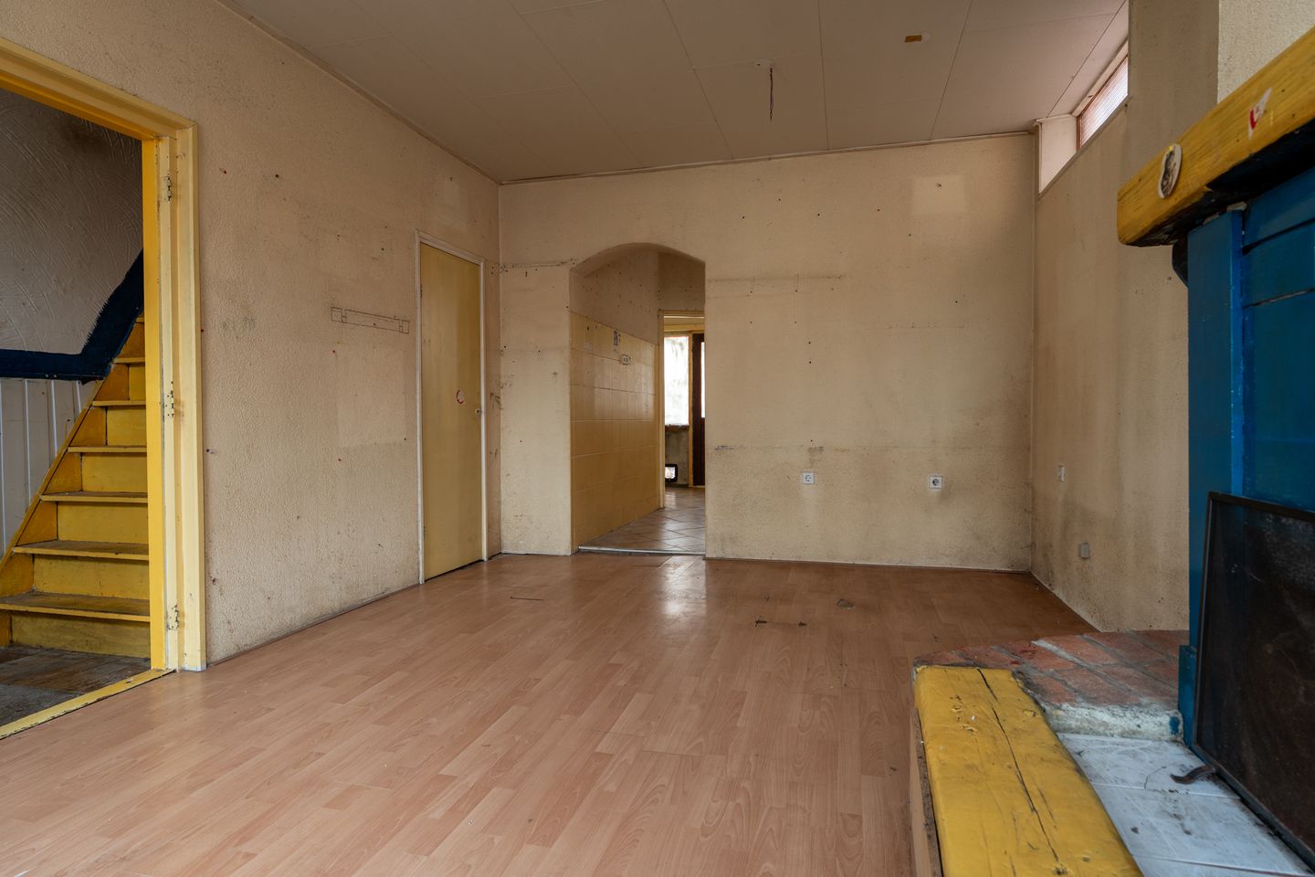 Foto 4 van Zuiderstraat 6