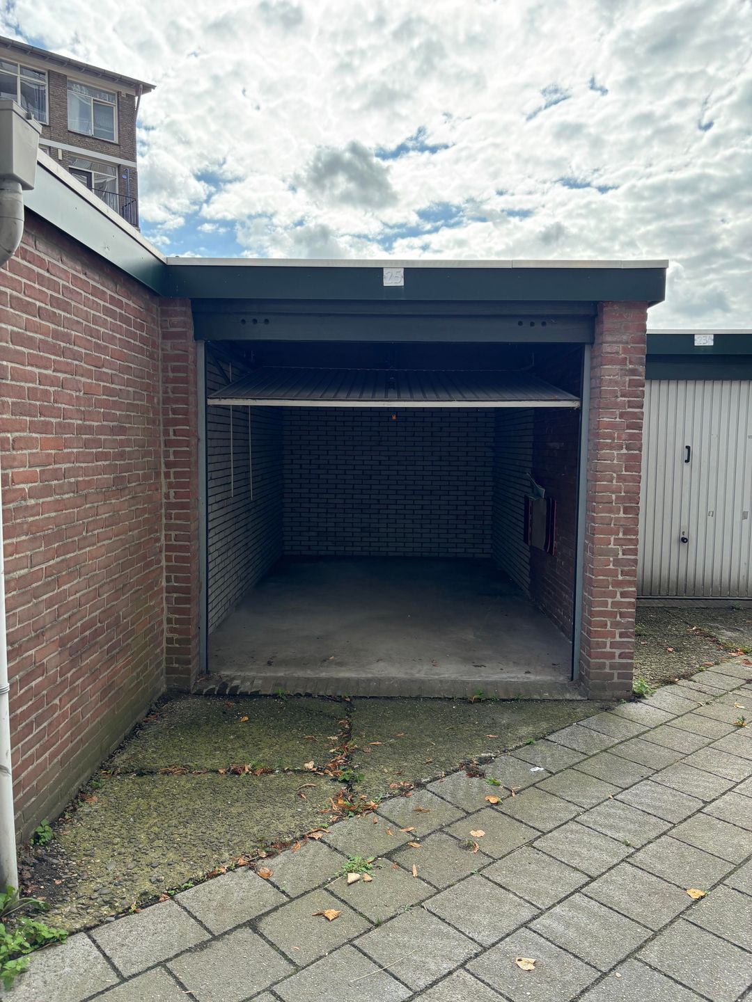 Photo 2 of Don Boscostraat 25