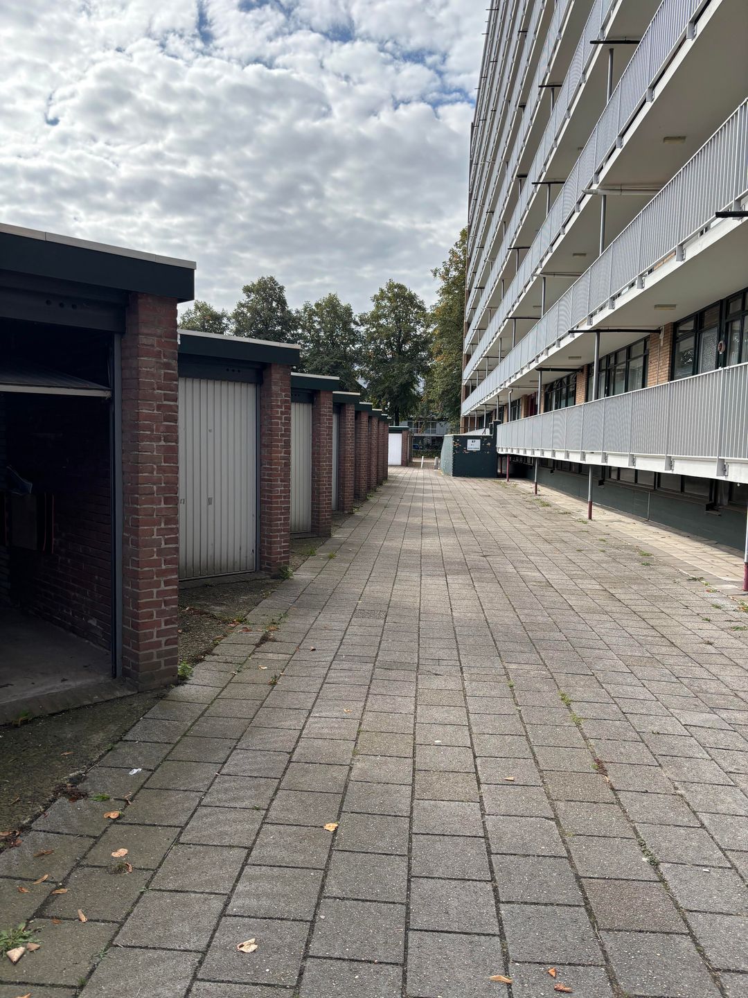 Photo 8 of Don Boscostraat 25