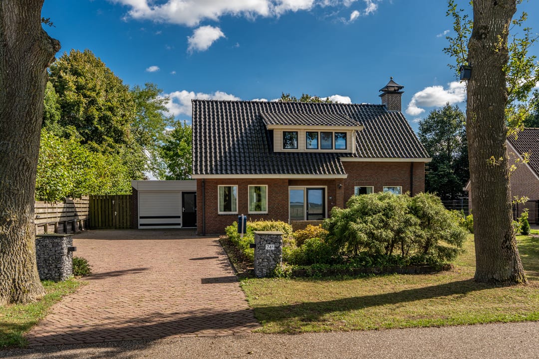 Foto 67 van 1e Exloërmond 74-E