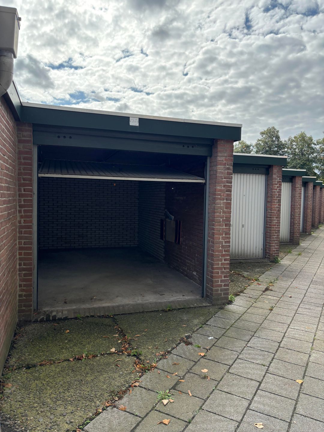 Photo 7 of Don Boscostraat 25