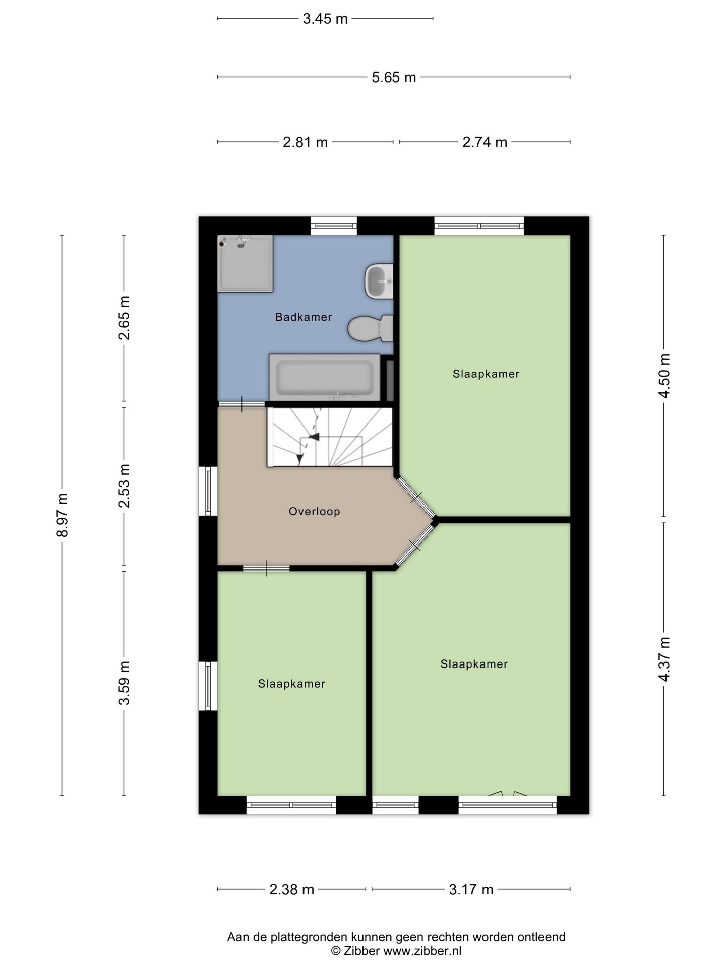 Foto 44 van Molendreef 21