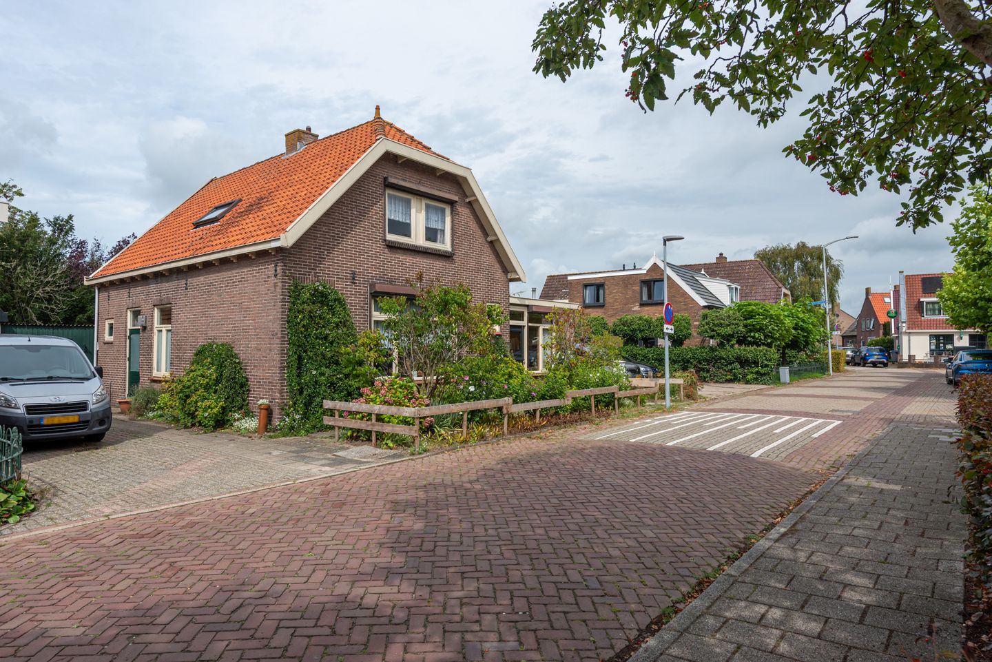 Foto 4 van Julianaweg 59
