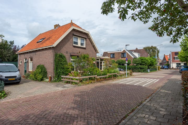 Foto 4 van Julianaweg 59