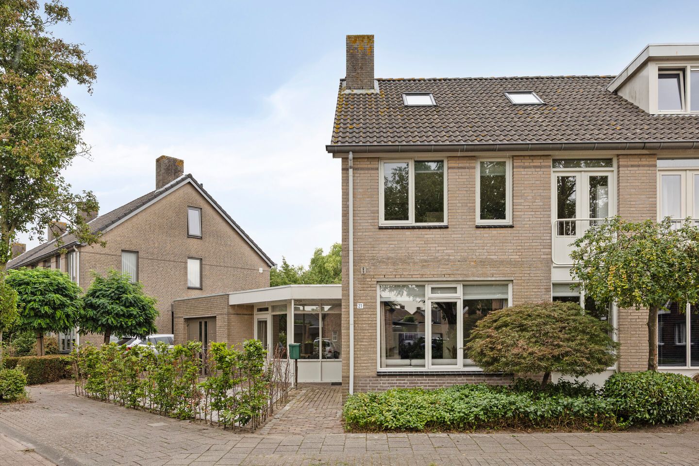 Foto 1 van Molendreef 21