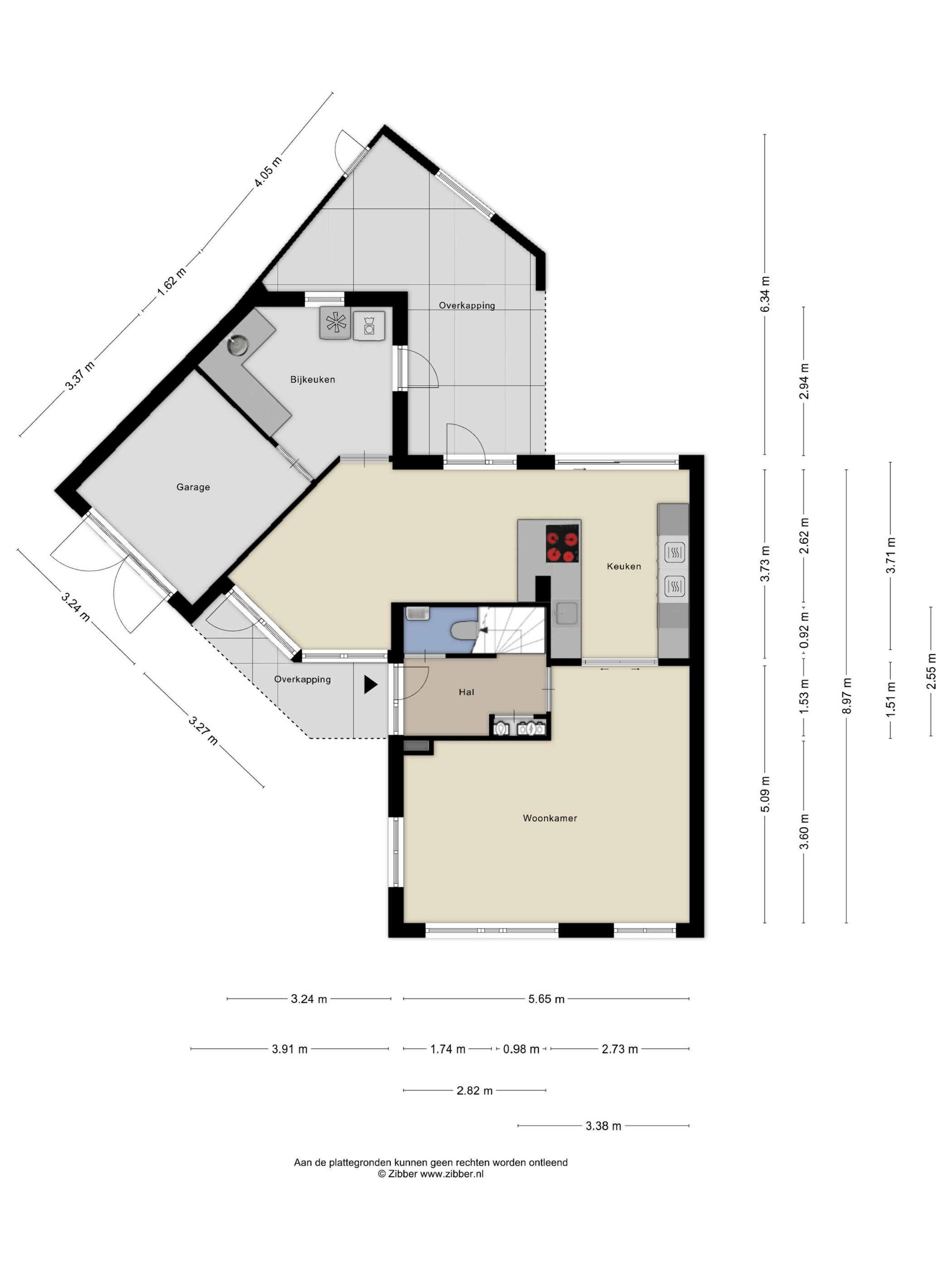 Foto 42 van Molendreef 21
