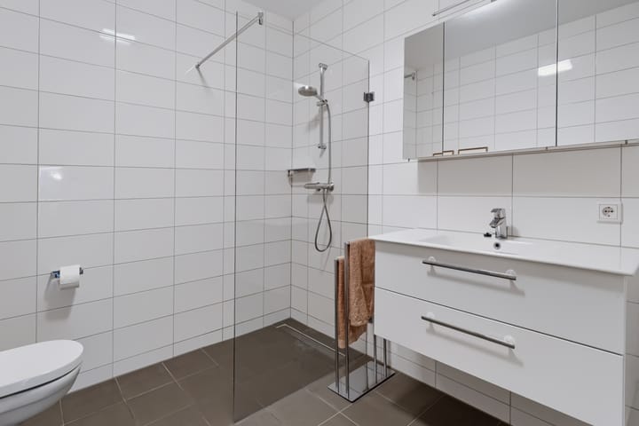 Foto 4 van Bommersheufsestraat 56-A