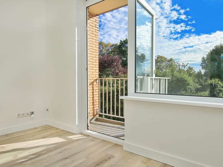 Appartement te koop: Einsteinlaan 227, Badhoevedorp