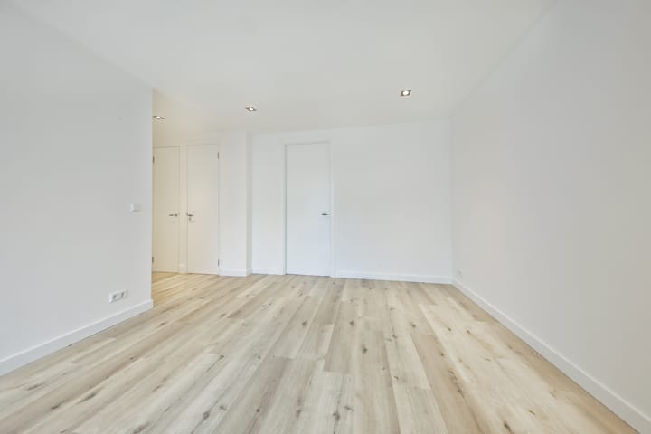 Appartement te koop: Einsteinlaan 227, Badhoevedorp