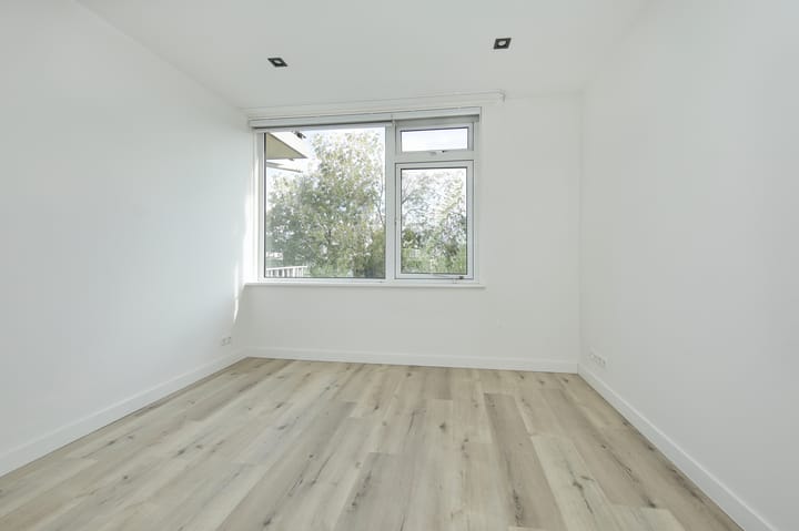 Appartement te koop: Einsteinlaan 227, Badhoevedorp