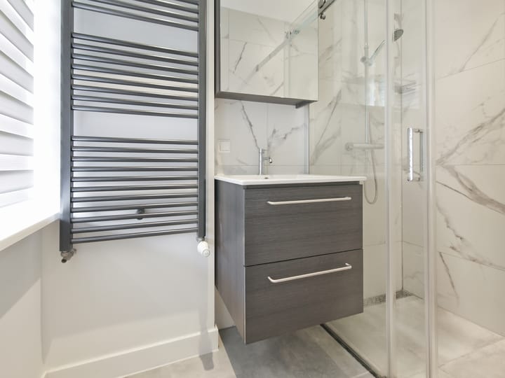 Appartement te koop: Einsteinlaan 227, Badhoevedorp