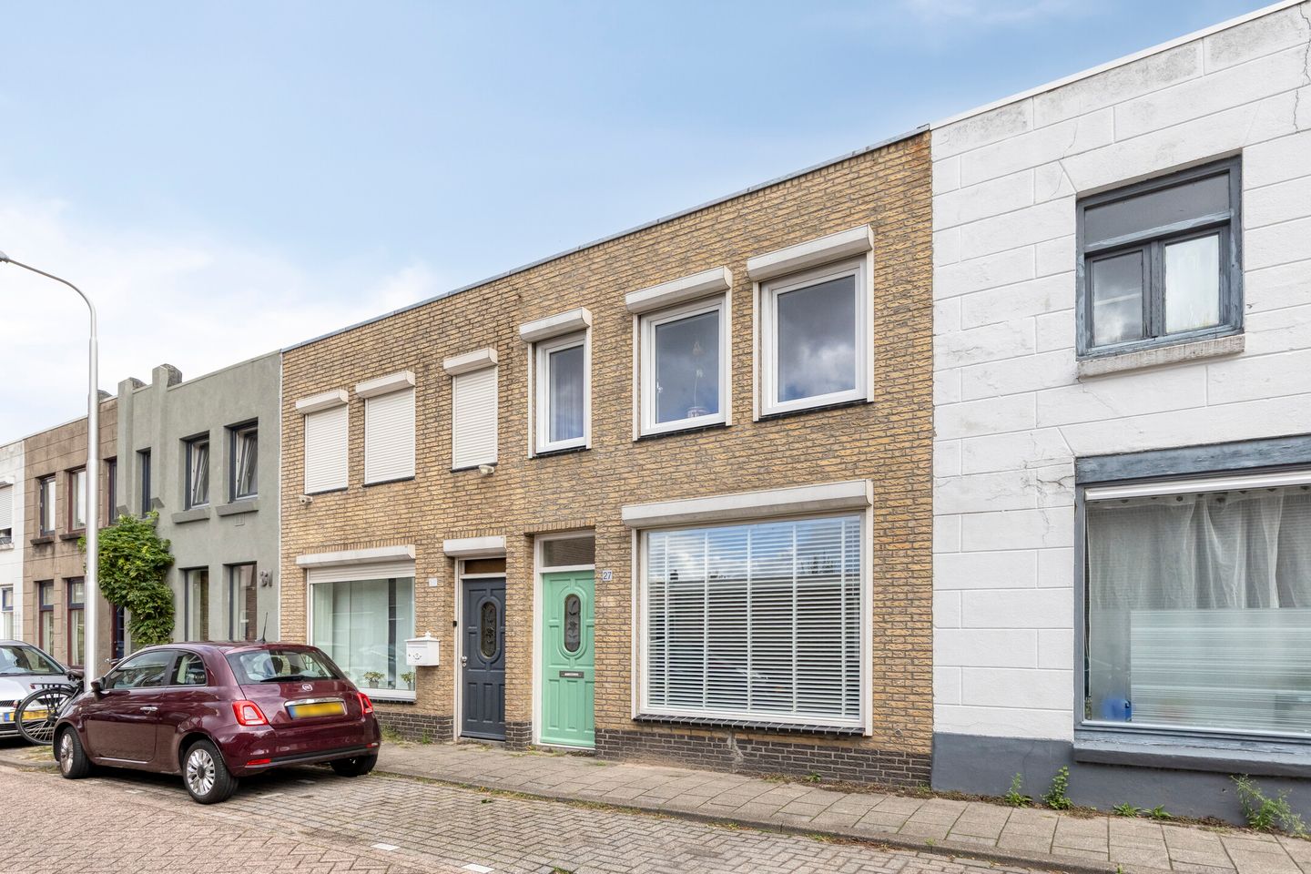 Foto 1 van Pironstraat 27