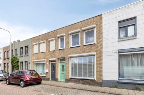 Pironstraat thumbnail