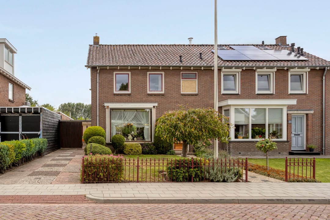 Foto 1 van Baan 54