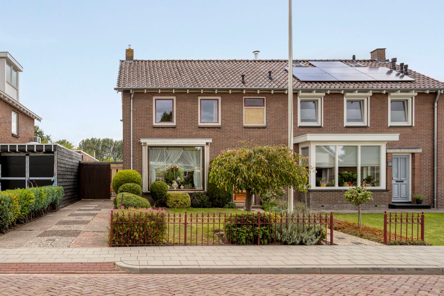 Foto 1 van Baan 54