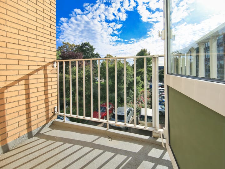 Appartement te koop: Einsteinlaan 227, Badhoevedorp