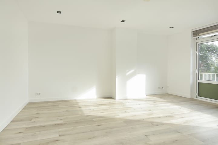 Appartement te koop: Einsteinlaan 227, Badhoevedorp