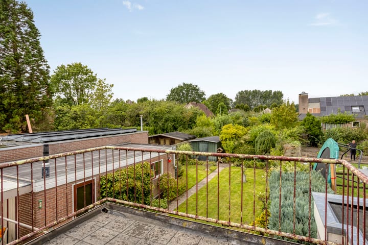 Foto 4 van Baan 54