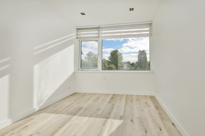 Appartement te koop: Einsteinlaan 227, Badhoevedorp