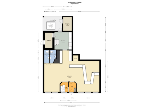 Bekijk plattegrond