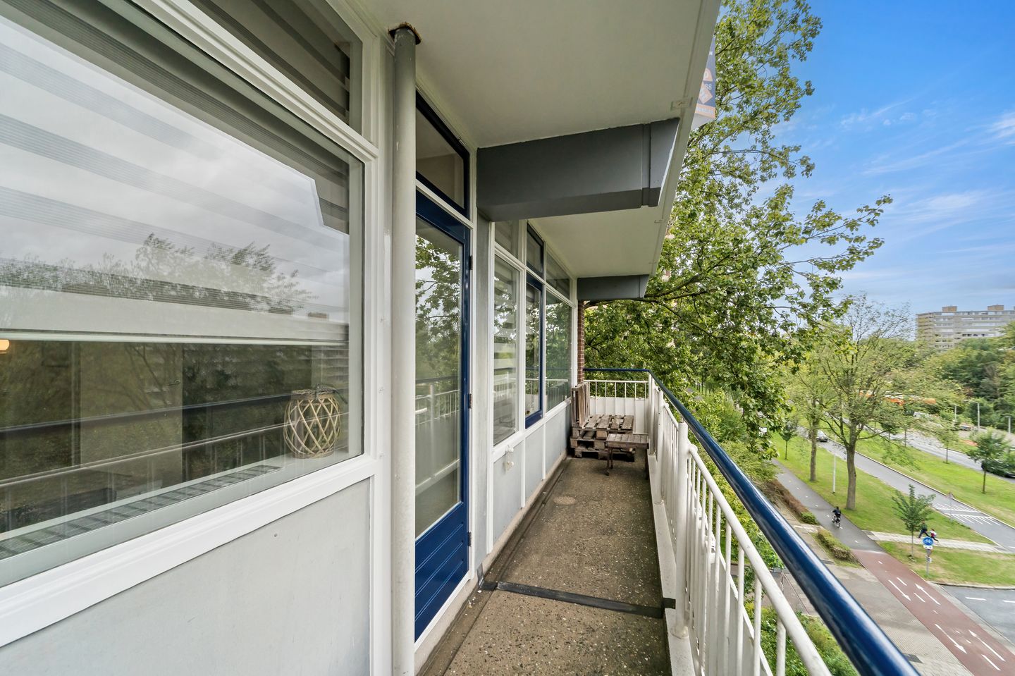 Photo 19 of Herman Gorterhof 116