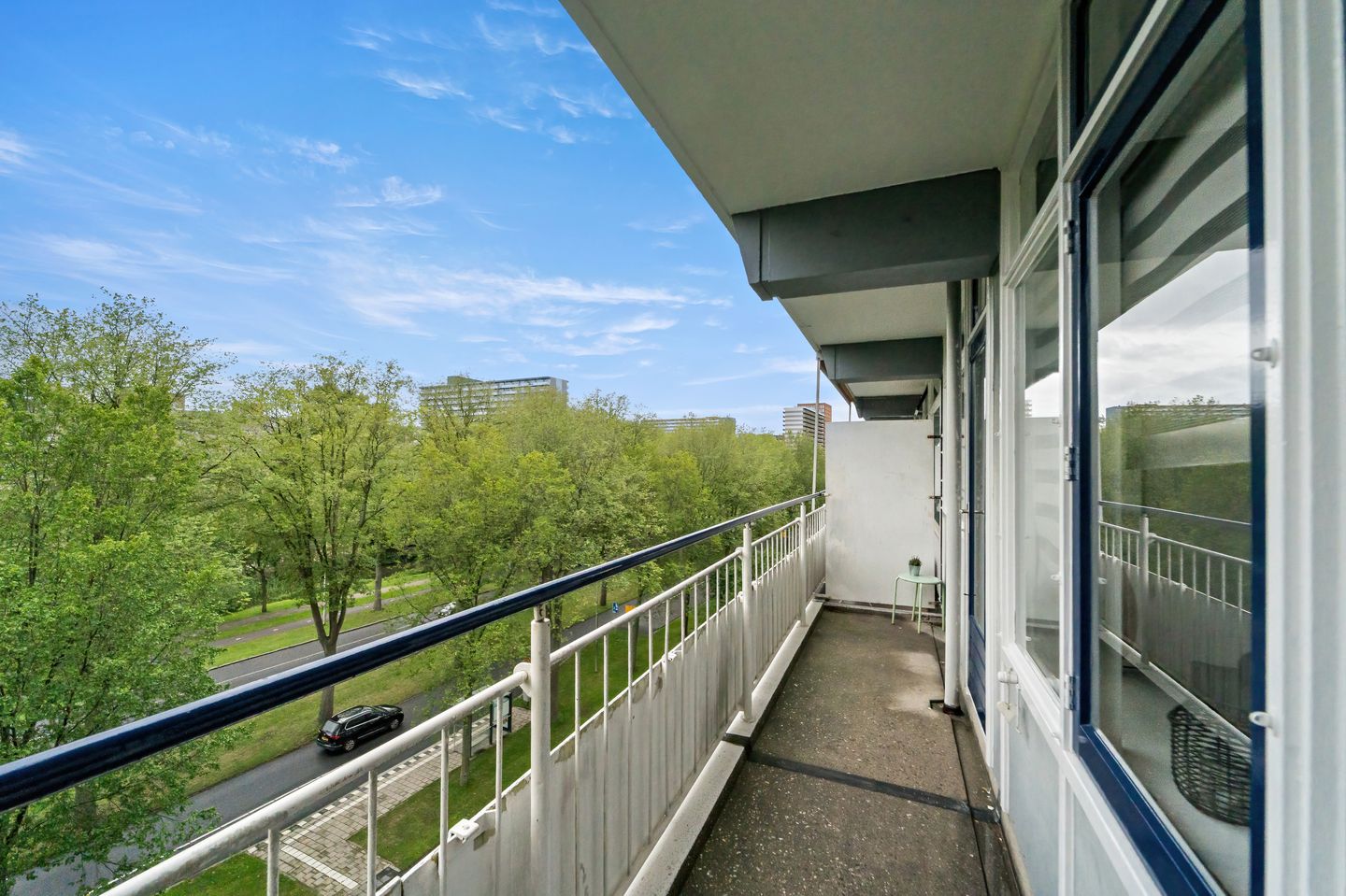 Photo 20 of Herman Gorterhof 116