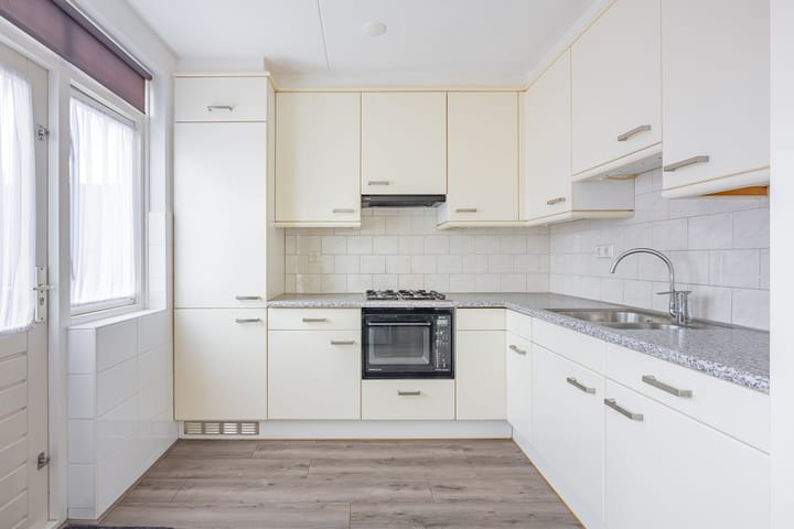 Foto 4 van De Keijzerstraat 5