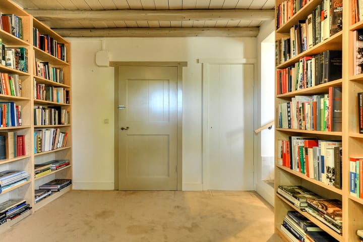 Vrijstaande woning te koop: Leijsenstraat 51, Oosterhout (Nb)