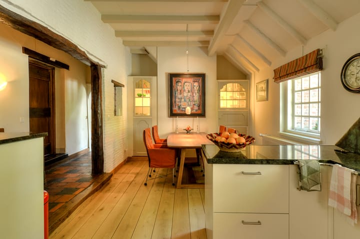 Vrijstaande woning te koop: Leijsenstraat 51, Oosterhout (Nb)