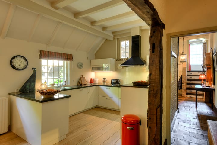 Vrijstaande woning te koop: Leijsenstraat 51, Oosterhout (Nb)