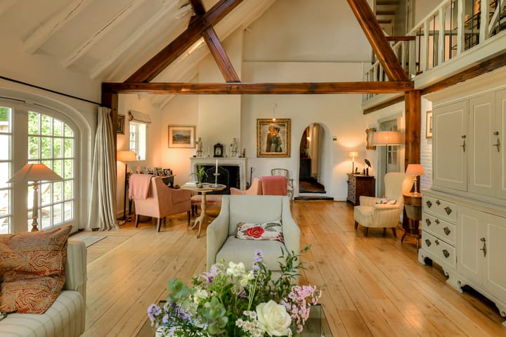 Vrijstaande woning te koop: Leijsenstraat 51, Oosterhout (Nb)