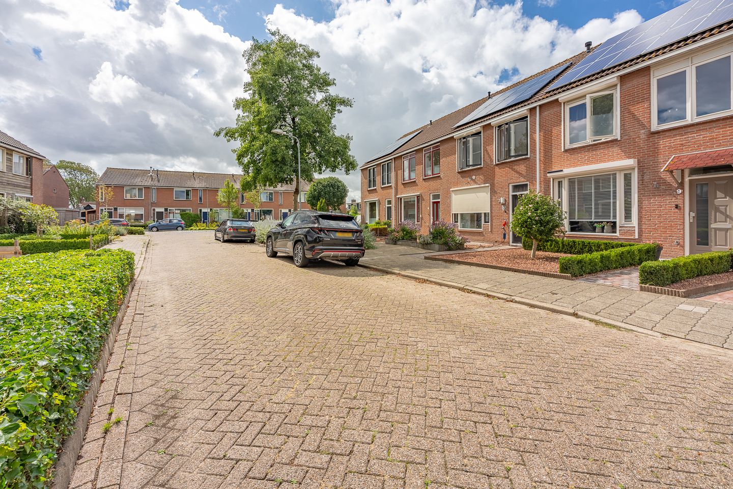 Foto 10 van De Keijzerstraat 5
