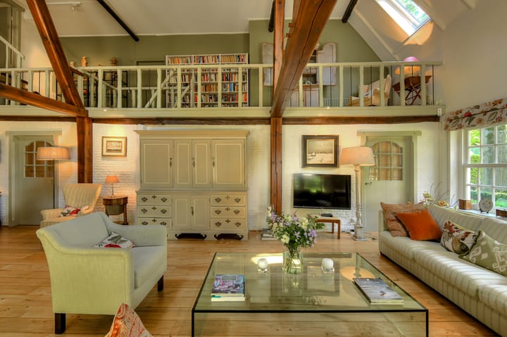 Vrijstaande woning te koop: Leijsenstraat 51, Oosterhout (Nb)