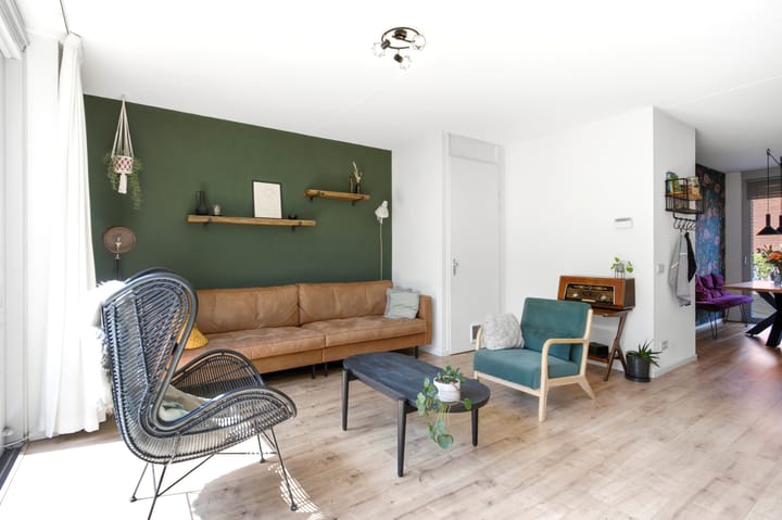 Foto 4 van Scholenhof 8