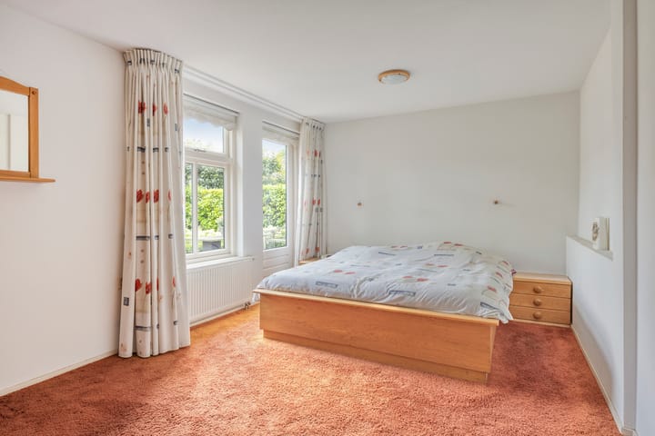 Vrijstaande woning te koop: Hoofdstraat 47, Diever