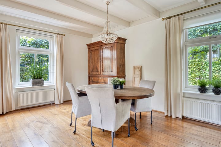 Vrijstaande woning te koop: Hoofdstraat 47, Diever