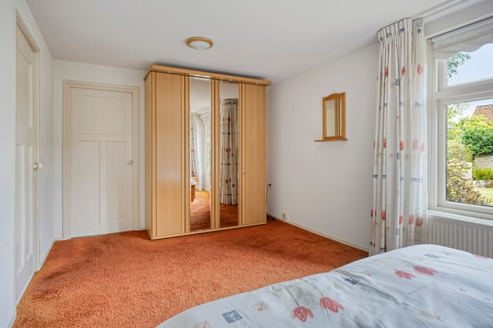 Vrijstaande woning te koop: Hoofdstraat 47, Diever